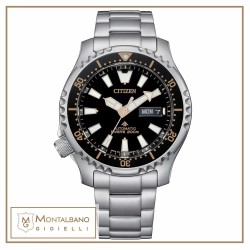 Orologio Citizen Promaster NY0160-66E